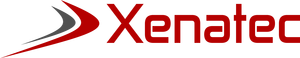 Logo Xenatec GmbH 2014